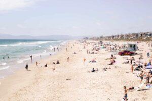 Manhattan Beach, CA