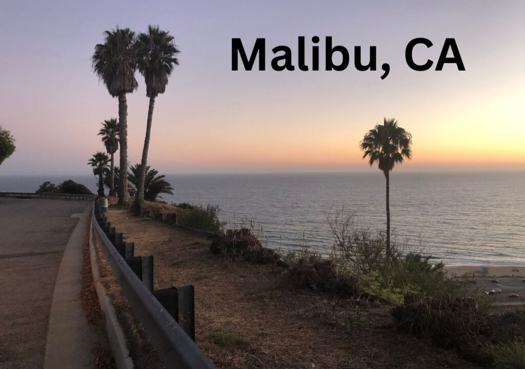 Malibu, CA